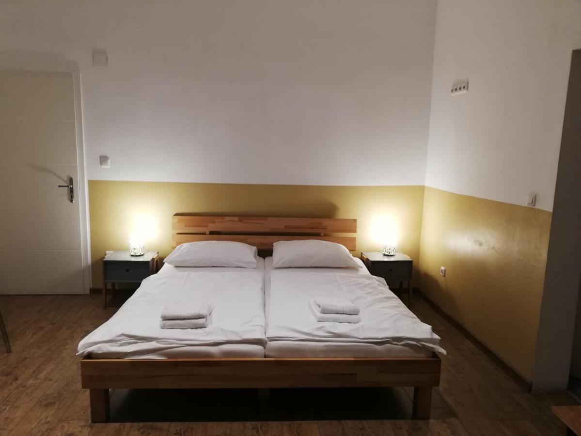 Apartment mit 2 Schlafzimmern
